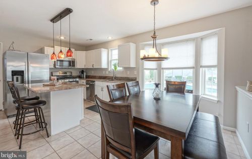 9 Flemish Way, Lumberton Township NJ  08048-4527 exterior