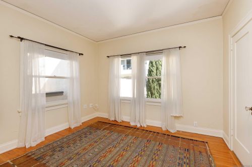 126 Spruce St, San Diego CA  92103-5525 exterior