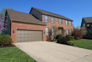 6016 Farmcreek Ct, Hilliard, OH 43026-7371