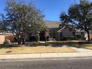7010 Tobosa Ave, Odessa, TX 79765-3102