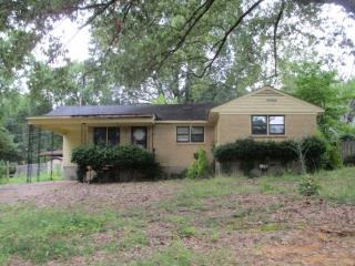 1588 Hutson Rd, Memphis, TN 38116-7934