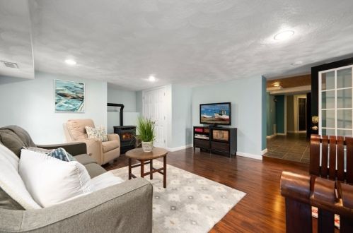 175 Central St, North Reading MA 01864-1721 exterior