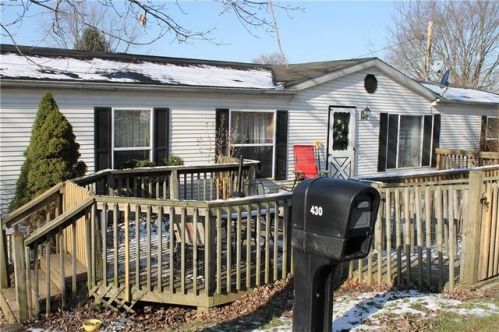 430 Washington St, Seward, PA 15954-2041