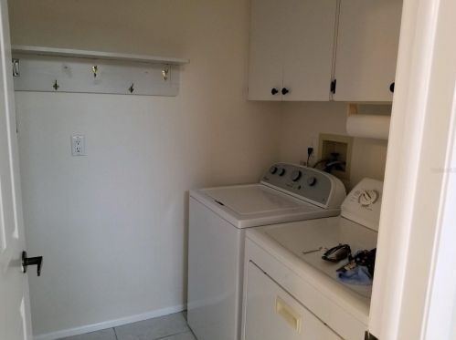 3664 Darston St, Palm Harbor FL  34685-1182 exterior