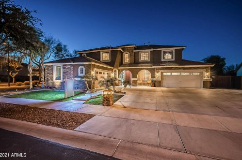 14184 Poinsettia Dr, Sun City, AZ 85379-4912