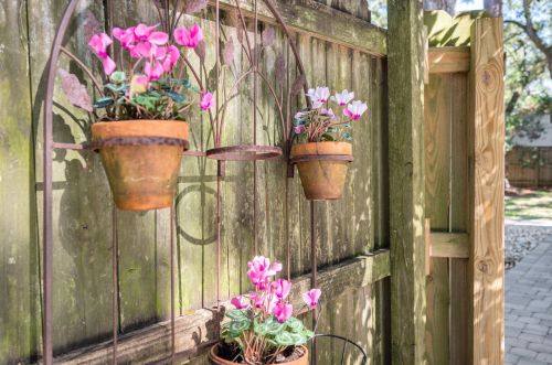 301 Brooks St, Fort Walton Beach FL  32548-7234 exterior