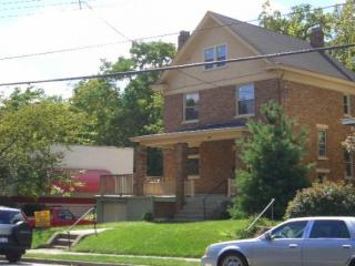3145 Linwood Ave, Cincinnati OH  45208-2954 exterior
