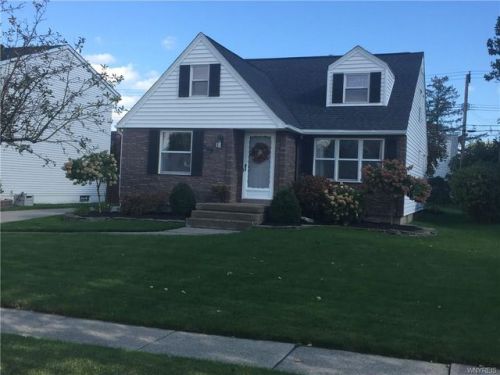 569 Cornwall Ave, Tonawanda, NY 14150-7151