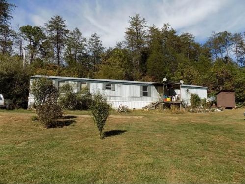 119 Pumpkin Valley Rd, Eidson, TN 37731-2329