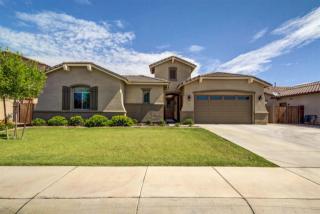 2442 Eleana Ln, Gilbert, AZ 85298-2314