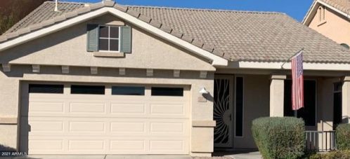 20272 70th Dr, Glendale, AZ 85308-9458