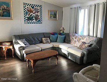 1172 Morris Ln, Mescal, AZ 85602-7942