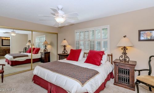 7613 Plz Ave, Scottsdale AZ 85250-6711 exterior