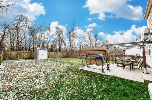 8311 Crete Ln, Blacklick OH  43004-8307 exterior