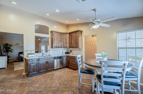 664 Chatsworth, Mesa AZ 85208-7153 exterior