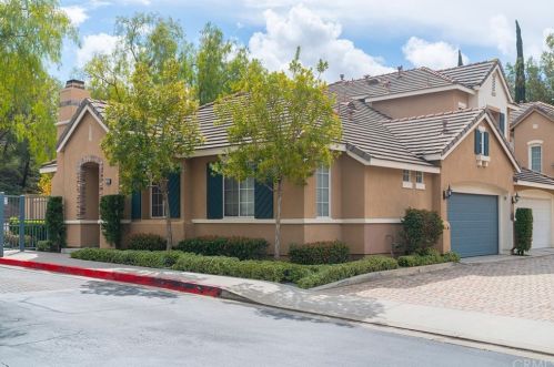 253 Seacountry Ln, Trabuco Canyon, CA 92688-5564