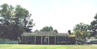 1112 Crestview Dr, Tarboro, NC 27886-4112