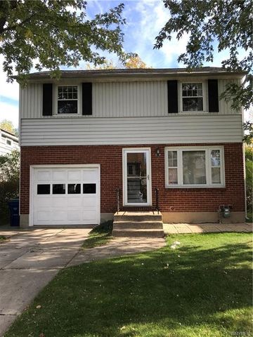 218 Hamilton Dr, Buffalo, NY 14226-4718