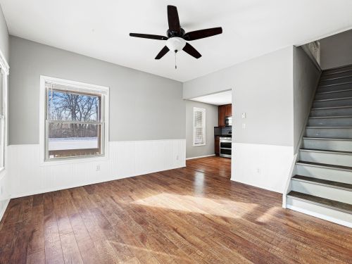 47 Russell Dr, Random Lake WI  53075-1770 exterior