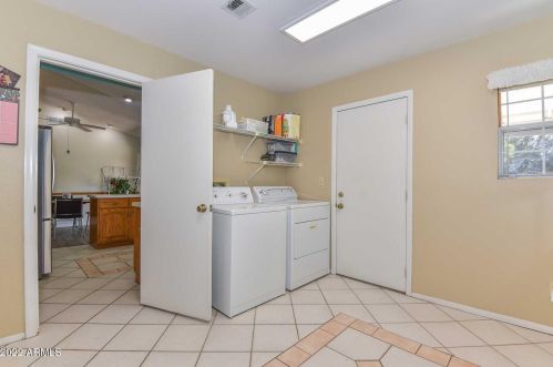 3615 Oraibi Dr, Glendale AZ  85308-2223 exterior