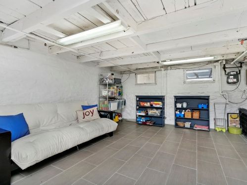 3 Mead Street Ct, Boston MA exterior