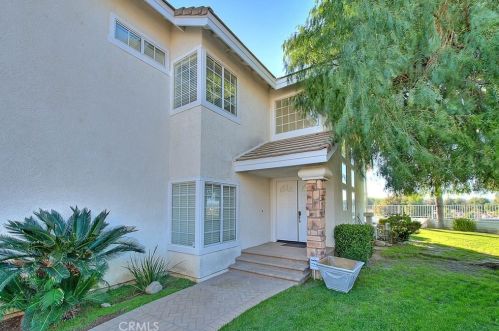 16224 Cordovan Ct, Chino Hills CA  exterior