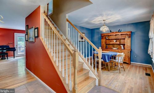 13786 Milltown Rd, Lovettsville VA  20180-3517 exterior