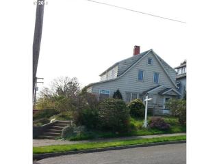 581 Kensington Ave, Tongue Point, OR 97103-4918