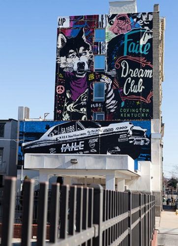 126 Pike St, Covington KY 41011-2350 exterior