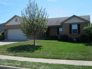 2620 Huntington Dr, Troy, OH 45373-8221