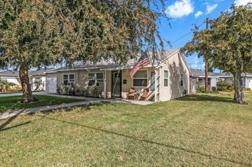 12016 Mondon Ave, Norwalk CA  90650-1740 exterior