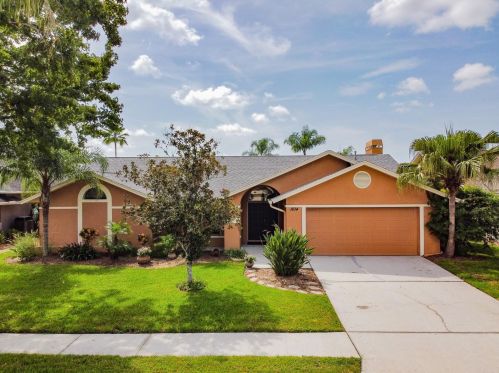1834 Stable Trl, Palm Harbor, FL 34685-3300