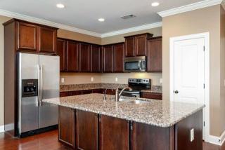 1223 Moher Blvd, Franklin TN  37069-5134 exterior