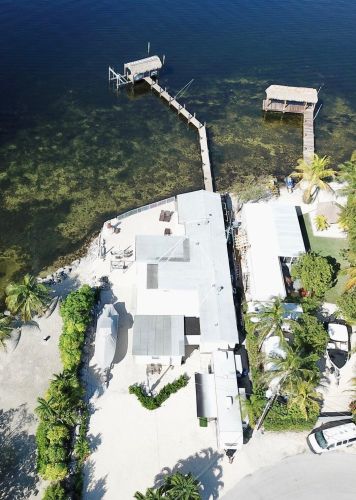 1319 Calder Rd, Key Largo, FL 33037-2803