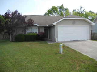8701 Trapper Ln, Knoxville, TN 37931-4259