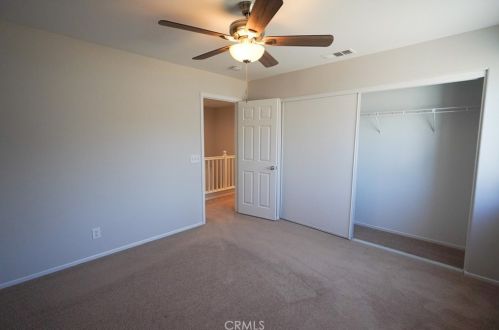 42333 Ridge View Dr, Lancaster CA 93536-7382 exterior