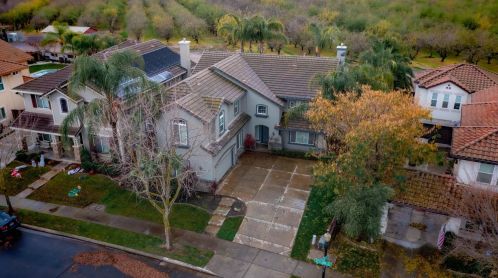 704 Stetson Dr, Valley Home CA  95361-8572 exterior