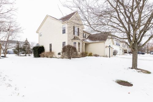 590 Mill Wood Blvd, Marysville, OH 43040-9652