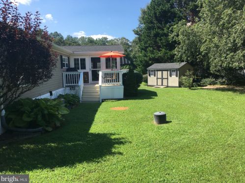 23198 Talbot Dr, Lewes DE  19958-5245 exterior