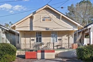 3615 Calhoun St, New Orleans LA  70125-4210 exterior