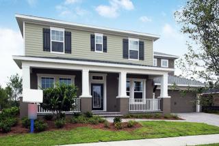 8711 Andreas Ave, Orlando, FL 32832-4957