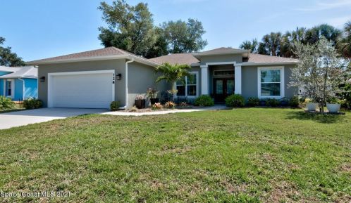 728 Wimbrow Dr, Sebastian, FL 32958-4258