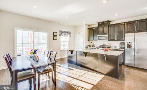 100 Rising Sun Rd, Fredericksburg VA  22405-9424 exterior