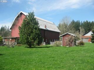 10209 299th St, Battle Ground, WA 98604-9375