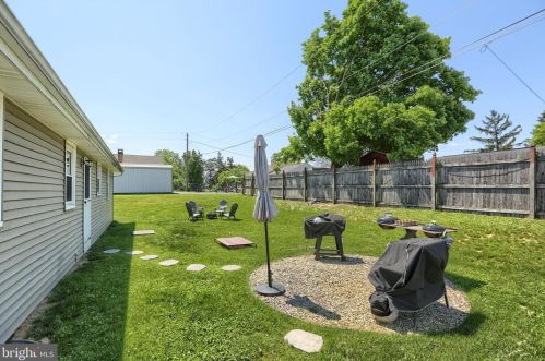 3 Park Cir, North Newton PA  17241-9447 exterior