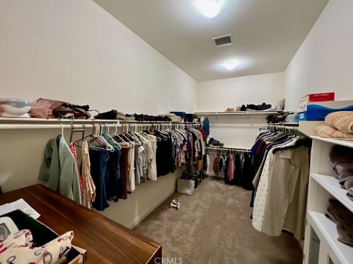 1478 Peters Canyon Park, Beaumont CA  92223-3416 exterior