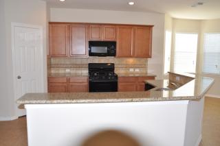 2722 Palermo Ct, League City TX  77573-2298 exterior