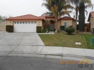 4418 Serene Oak Dr, Bakersfield, CA 93313-5048