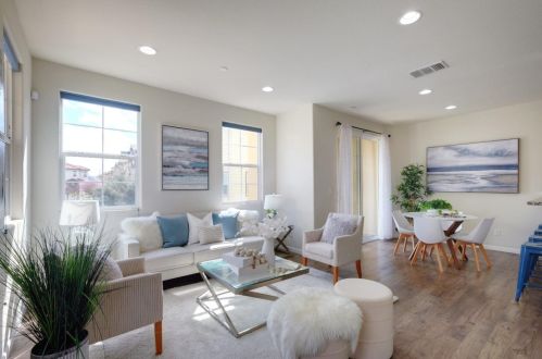 1117 Genco Ter, San Jose, CA 95133