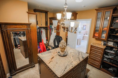 1540 Stone Clf Dr, Saint George UT 84790-6138 exterior